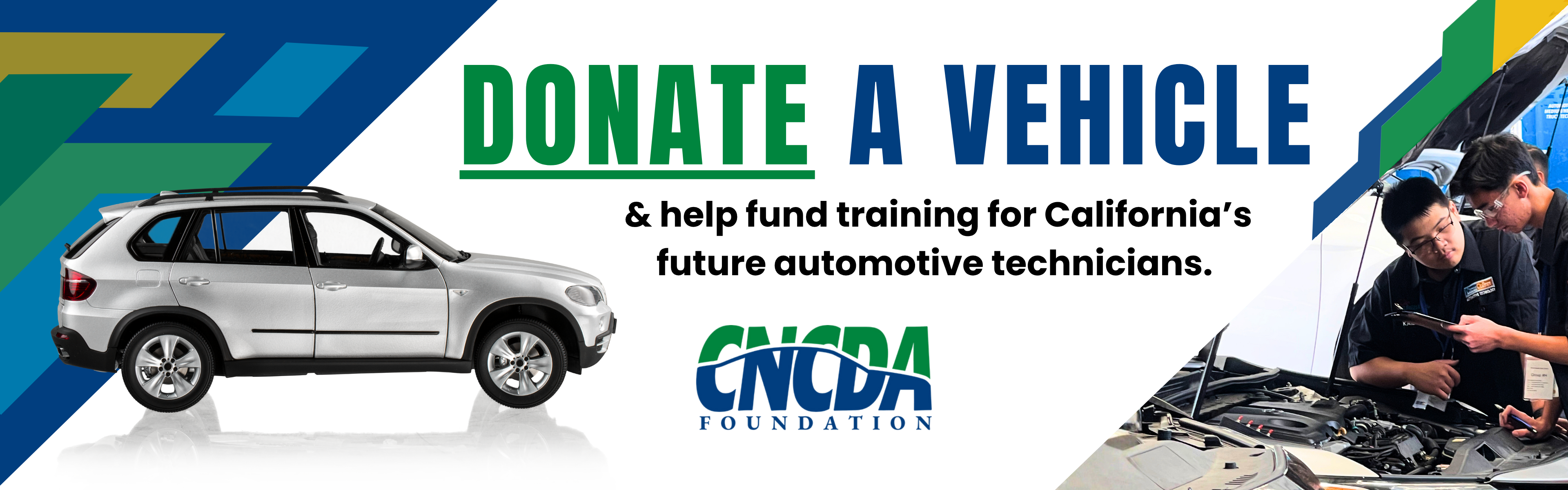 CNCDA banner